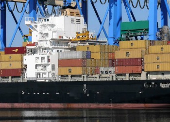Store skip står for 80% av shippingindustriens utslipp