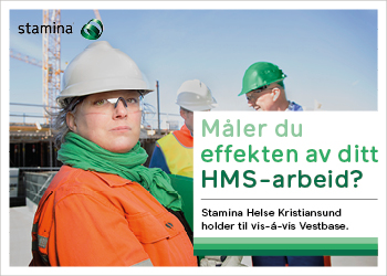 Stamina Hesle