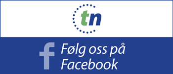 Følg Norsk byggebransje på Facebook