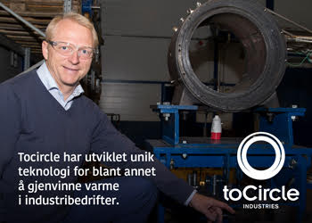 Alle snakker om CO2 