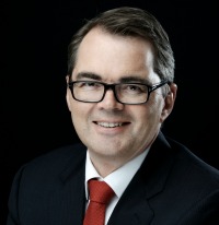  Svein Richard Brandtzæg, Hydros konsernsjef