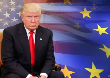 EU ber Trump se til Norge|Teknologiskenyheter,.no