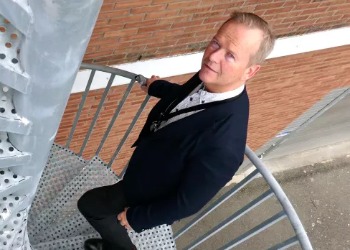Tenker ikke brannfare på ferie