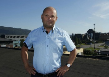 Kronikk av Arve Ulriksen, adm. dir Mo Industripark/styreleder NHO Nordland