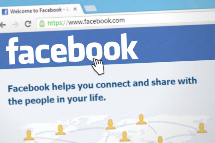 Du kan stilles til ansvar som administrator på Facebook