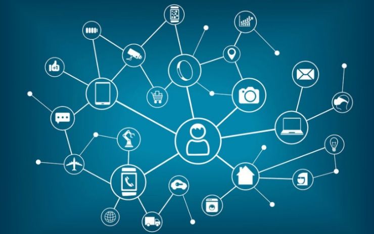  IoT er på full fart inn i norske hjem